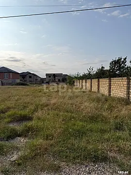 Satılır torpaq sahəsi — Qusar