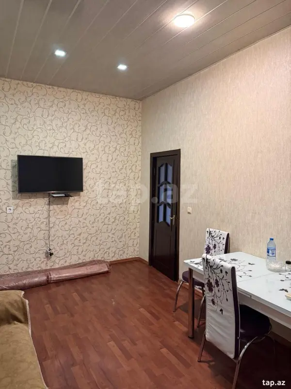 Kirayə verilir 3 otaqlı mənzil 65 m²