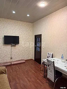 Kirayə verilir 3 otaqlı mənzil 65 m² — Bakı, Nərimanov 3 otaq 65.00 m²