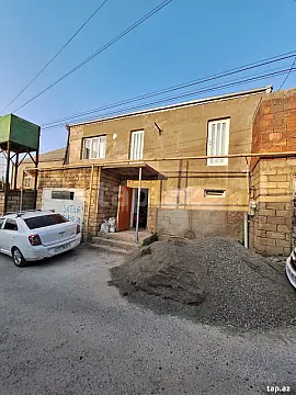 Satılır 4 otaqlı həyət evi 100 m² — Bakı, Hökməli 4 otaq 100.00 m²