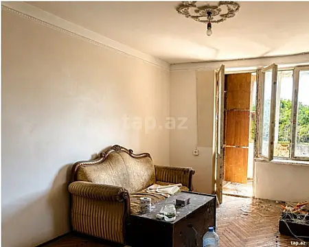 Satılır 2 otaqlı mənzil 60 m² — Bakı, Yasamal 2 otaq 60.00 m²