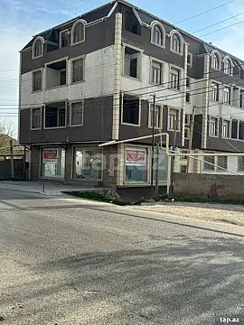Satılır obyekt — Bakı, Masazır