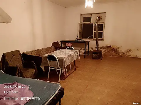 Kirayə verilir 2 otaqlı həyət evi 100 m² — Bakı, Buzovna 2 otaq 100.00 m²