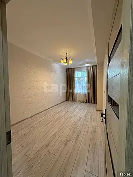 Satılır 2 otaqlı yeni tikili 60 m² — Xırdalan, Xırdalan 2 otaq 60.00 m²
