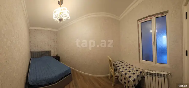 Satılır 2 otaqlı yeni tikili 51 m² — Xırdalan, Xırdalan 2 otaq 51.00 m²