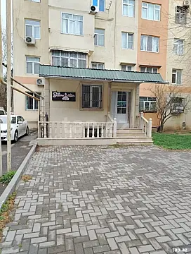 Kirayə verilir obyekt — Bakı, Nəsimi