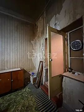 Satılır 3 otaqlı mənzil 20 m² — Gəncə 3 otaq 20.00 m²