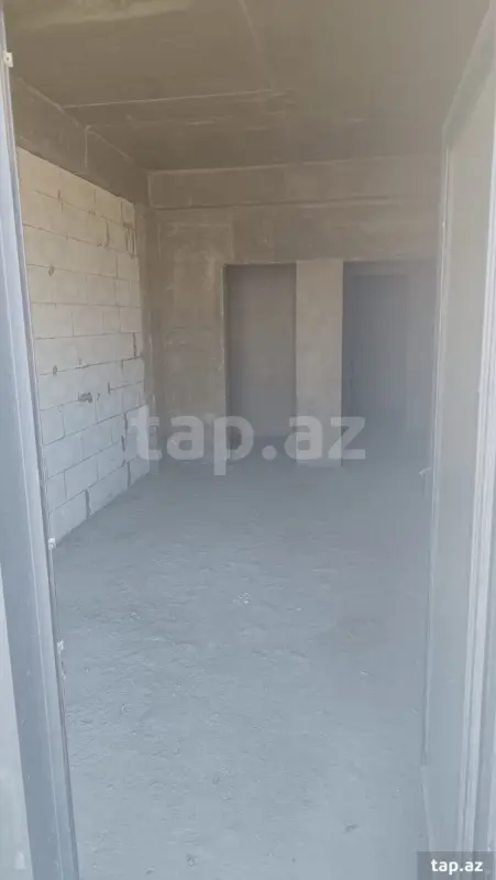 Satılır 2 otaqlı yeni tikili 105 m²