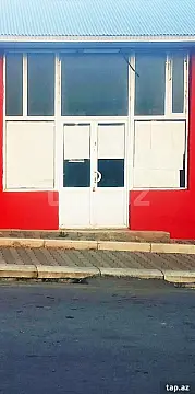 Kirayə verilir obyekt — Şəki