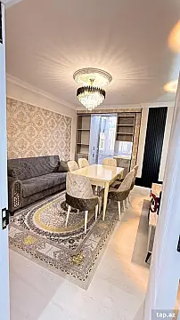 Satılır 3 otaqlı yeni tikili 70 m² — Xırdalan, Xırdalan 3 otaq 70.00 m²