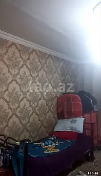 Satılır 1 otaqlı mənzil 30 m² — Bakı 1 otaq 30.00 m²