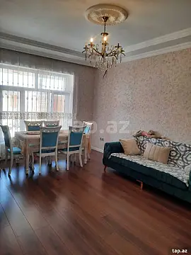 Satılır 4 otaqlı həyət evi 120 m² — Bakı, Biləcəri 4 otaq 120.00 m²