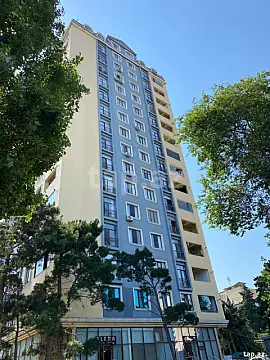 Satılır 3 otaqlı yeni tikili 127 m² — Bakı, Memar Əcəmi yanı 3 otaq 127.00 m²
