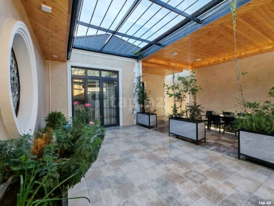 Satılır 3 otaqlı həyət evi 90 m²