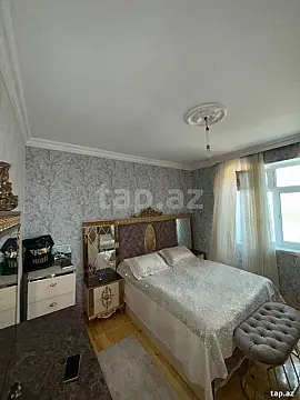 Satılır 4 otaqlı həyət evi 145 m² — Bakı 4 otaq 145.00 m²