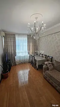 Satılır 2 otaqlı yeni tikili 63 m² — Xırdalan, Xırdalan 2 otaq 63.00 m²