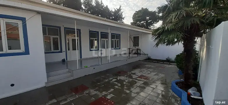 Satılır 5 otaqlı həyət evi 135 m² — Bakı, Ramana 5 otaq 135.00 m²