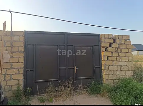 Satılır torpaq sahəsi — Bakı, Binəqədi
