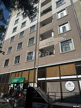 Kirayə verilir obyekt — Bakı, Əhmədli