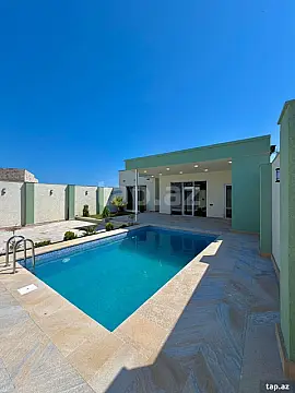 Satılır 4 otaqlı həyət evi 150 m² — Bakı, Şüvəlan 4 otaq 150.00 m²