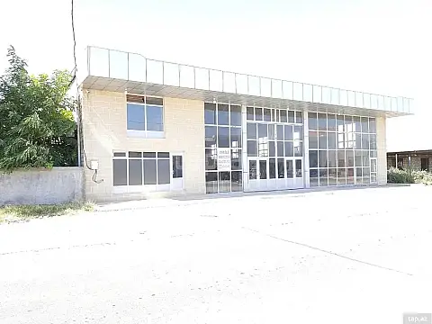 Kirayə verilir obyekt — Tovuz