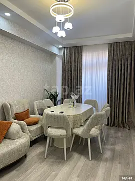 Satılır 3 otaqlı yeni tikili 72 m² — Xırdalan, Xırdalan 3 otaq 72.00 m²