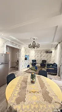 Kirayə verilir 2 otaqlı həyət evi 90 m² — Quba 2 otaq 90.00 m²