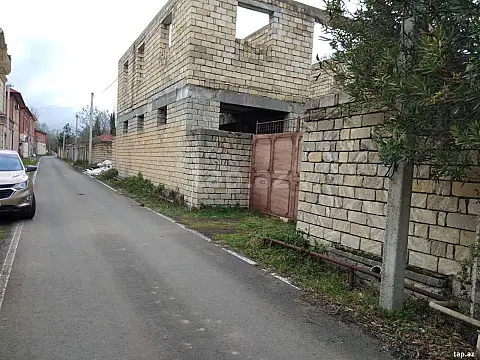 Satılır torpaq sahəsi — Lənkəran