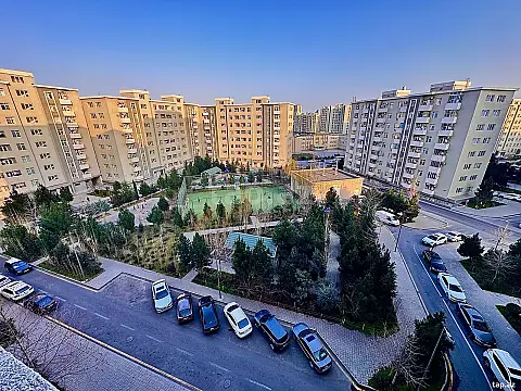 Satılır 3 otaqlı yeni tikili 85 m² — Bakı, Yasamal 3 otaq 85.00 m²