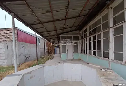 Satılır 4 otaqlı həyət evi 201 m² — Naxçıvan 4 otaq 201.00 m²