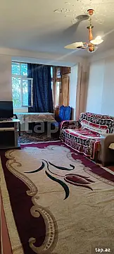 Satılır 2 otaqlı mənzil 45 m² — Bakı, Bakıxanov 2 otaq 45.00 m²