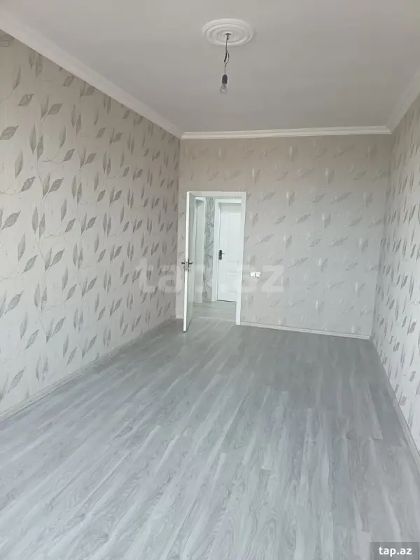 Kirayə verilir 3 otaqlı yeni tikili 114 m²