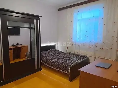 Satılır 4 otaqlı həyət evi 90 m² — Bakı, Xətai 4 otaq 90.00 m²