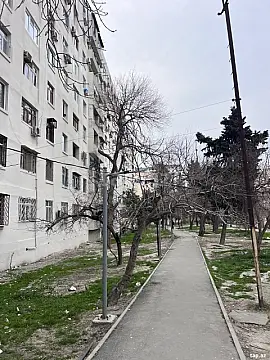 Satılır 4 otaqlı mənzil 105 m² — Bakı 4 otaq 105.00 m²