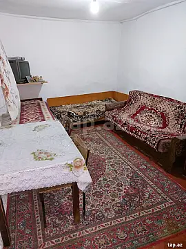 Kirayə verilir 2 otaqlı həyət evi 20 m² — Bakı, Yasamal 2 otaq 20.00 m²