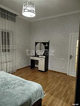 Satılır 6 otaqlı həyət evi 220 m² — Zaqatala 6 otaq 220.00 m²