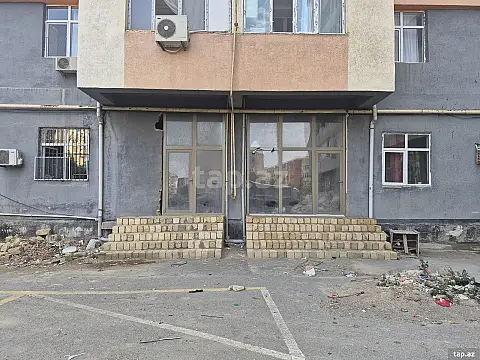 Satılır obyekt — Bakı, Masazır