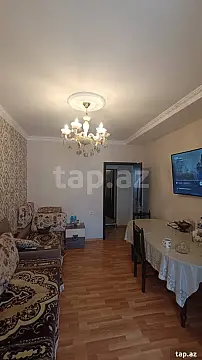 Satılır 3 otaqlı yeni tikili 70 m² — Xırdalan, Xırdalan 3 otaq 70.00 m²