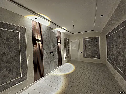 Satılır 3 otaqlı yeni tikili 70 m² — Xırdalan, Xırdalan 3 otaq 70.00 m²
