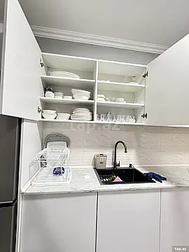 Kirayə verilir 3 otaqlı həyət evi 100 m² — Qusar 3 otaq 100.00 m²