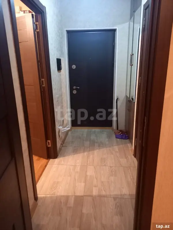 Kirayə verilir 3 otaqlı yeni tikili 60 m²