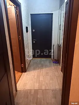 Kirayə verilir 3 otaqlı yeni tikili 60 m² — Xırdalan, Xırdalan 3 otaq 60.00 m²