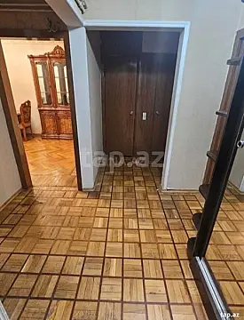 Kirayə verilir 3 otaqlı mənzil 50 m² — Bakı, Əhmədli 3 otaq 50.00 m²