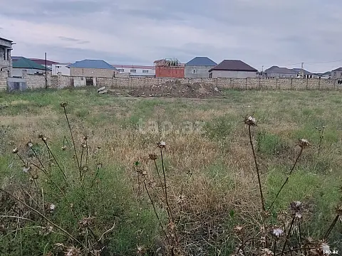 Satılır torpaq sahəsi — Bakı, Mehdiabad