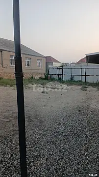 Satılır torpaq sahəsi — Sumqayıt