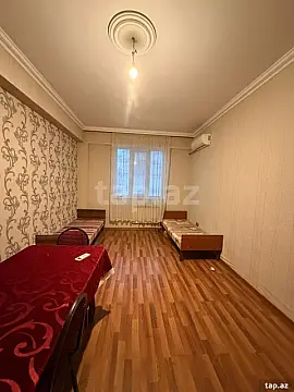 Kirayə verilir 2 otaqlı yeni tikili 65 m² — Xırdalan, Xırdalan 2 otaq 65.00 m²