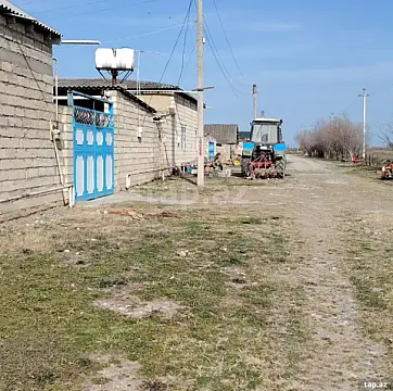 Satılır torpaq sahəsi — Xaçmaz