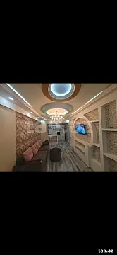 Kirayə verilir 2 otaqlı yeni tikili 60 m² — Xırdalan, Xırdalan 2 otaq 60.00 m²