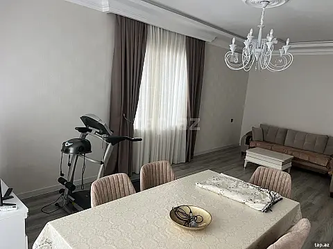 Kirayə verilir 4 otaqlı həyət evi 220 m² — Bakı, Nardaran 4 otaq 220.00 m²