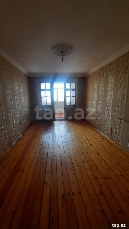 Kirayə verilir 3 otaqlı mənzil 68 m²
